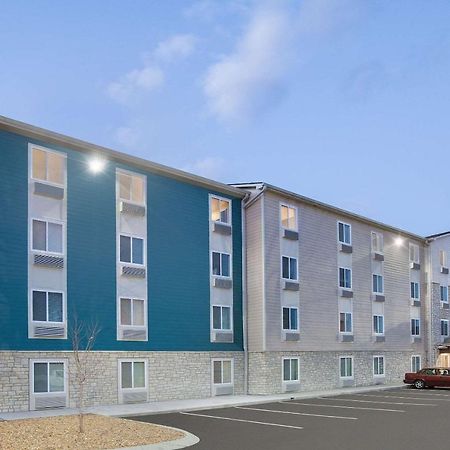 Woodspring Suites Nashville Near Rivergate Goodlettsville Extérieur photo