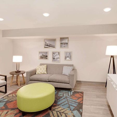Woodspring Suites Nashville Near Rivergate Goodlettsville Extérieur photo