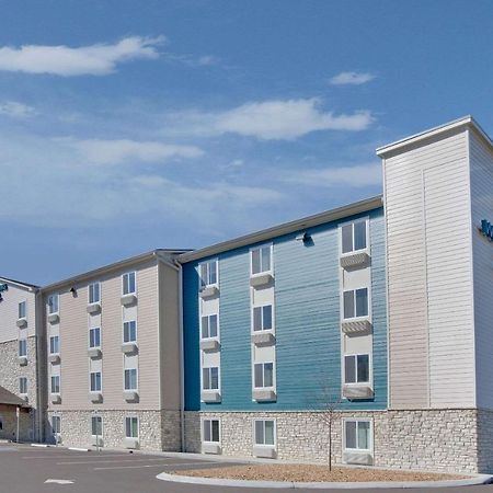 Woodspring Suites Nashville Near Rivergate Goodlettsville Extérieur photo