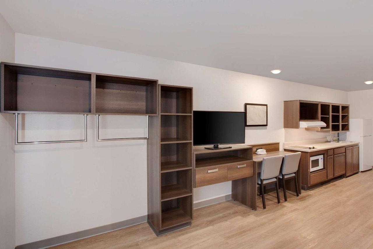 Woodspring Suites Nashville Near Rivergate Goodlettsville Extérieur photo