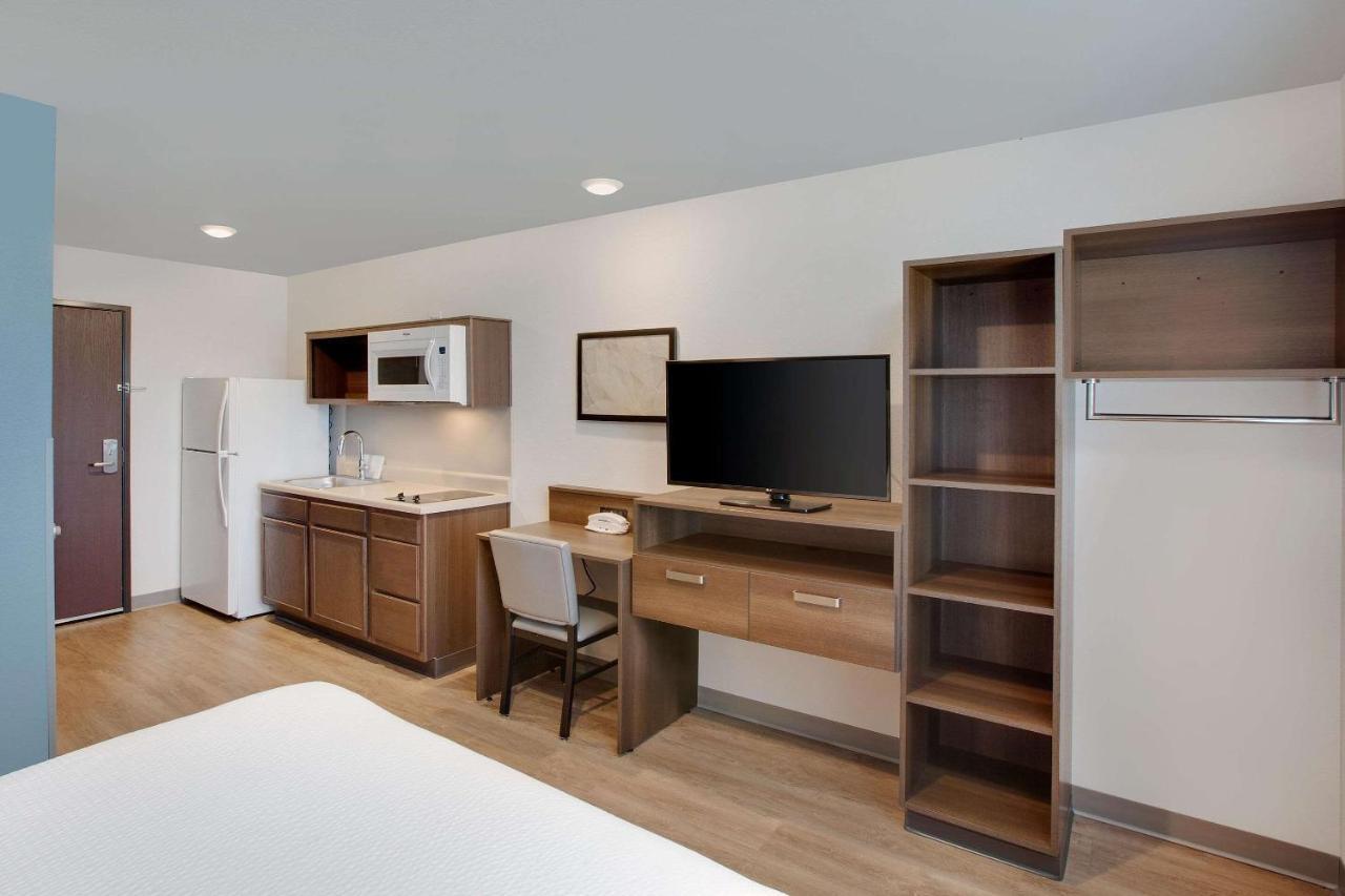 Woodspring Suites Nashville Near Rivergate Goodlettsville Extérieur photo