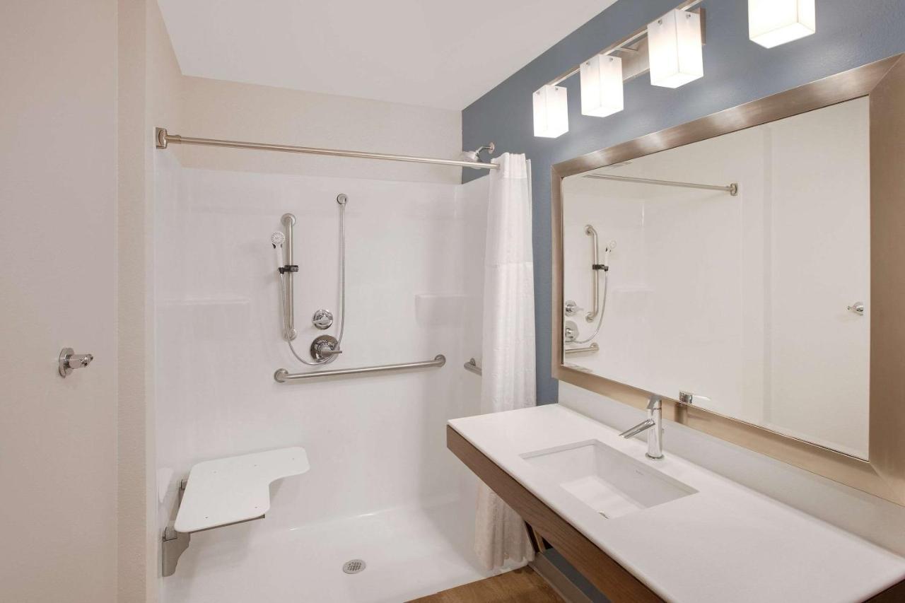 Woodspring Suites Nashville Near Rivergate Goodlettsville Extérieur photo
