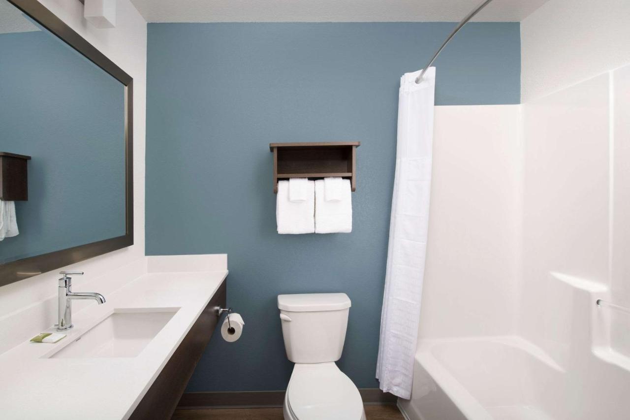 Woodspring Suites Nashville Near Rivergate Goodlettsville Extérieur photo