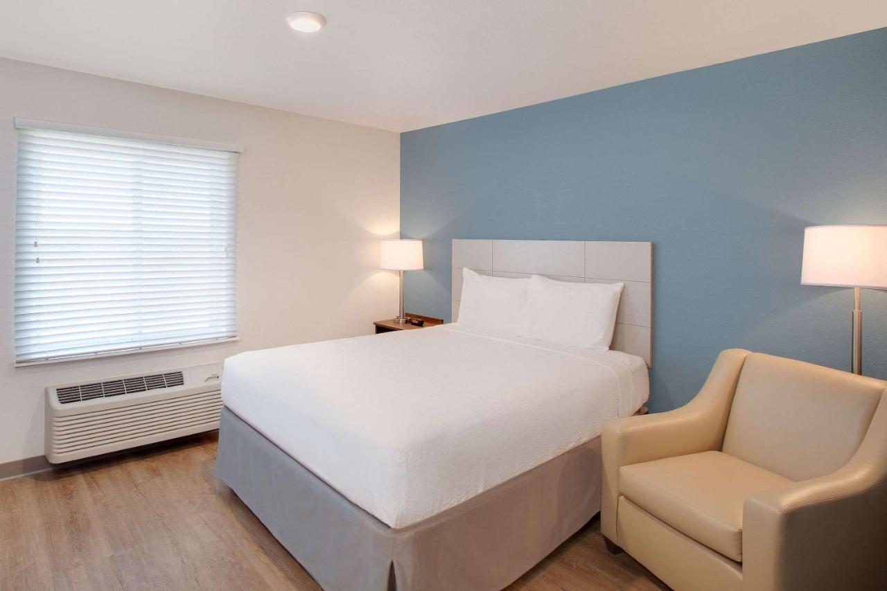 Woodspring Suites Nashville Near Rivergate Goodlettsville Extérieur photo
