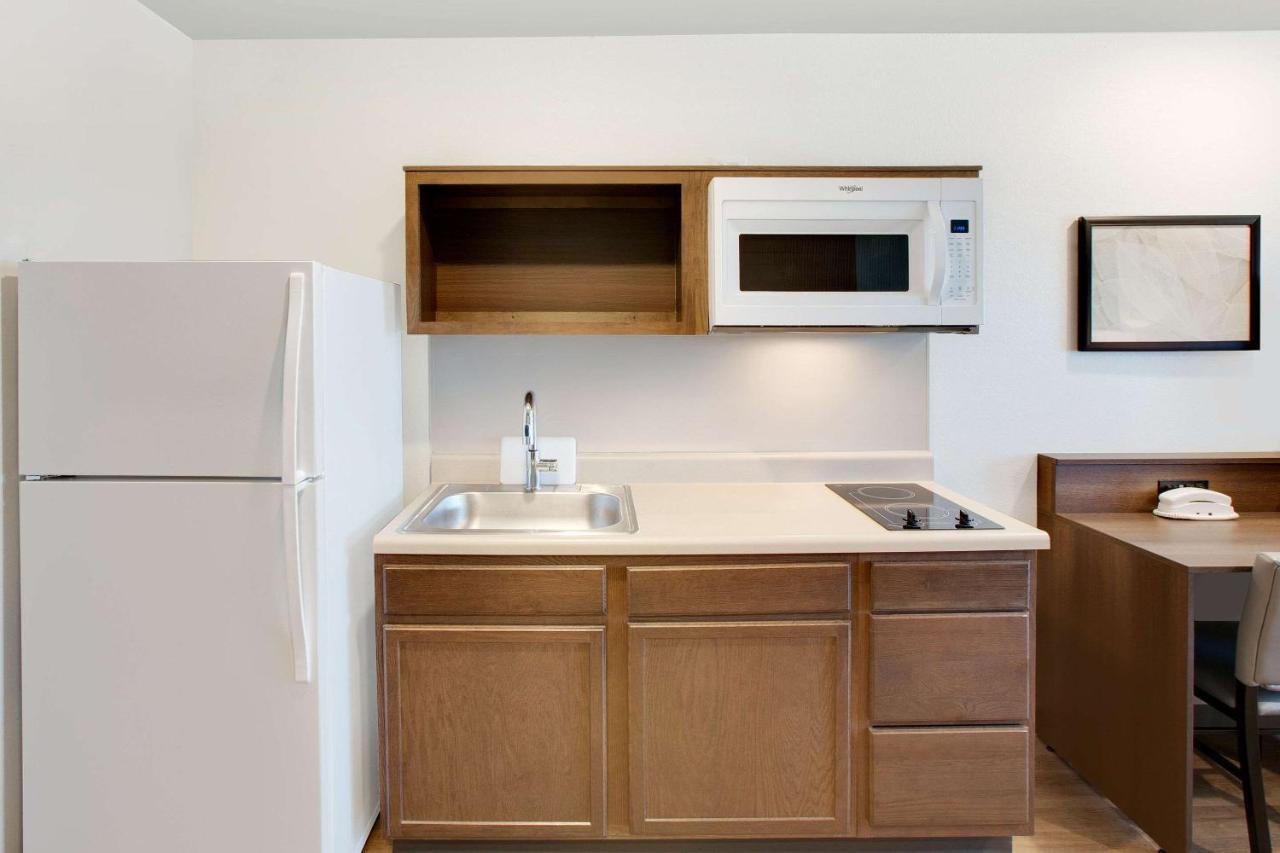 Woodspring Suites Nashville Near Rivergate Goodlettsville Extérieur photo