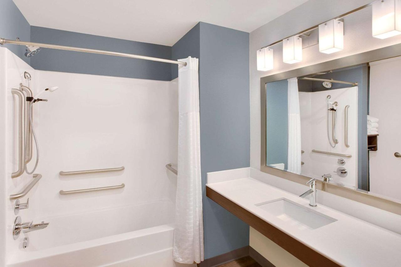 Woodspring Suites Nashville Near Rivergate Goodlettsville Extérieur photo