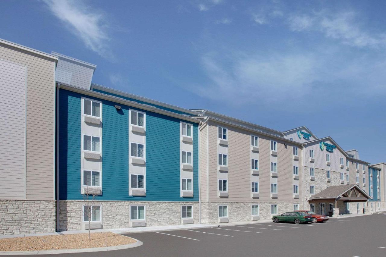 Woodspring Suites Nashville Near Rivergate Goodlettsville Extérieur photo