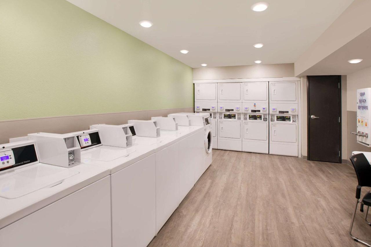 Woodspring Suites Nashville Near Rivergate Goodlettsville Extérieur photo