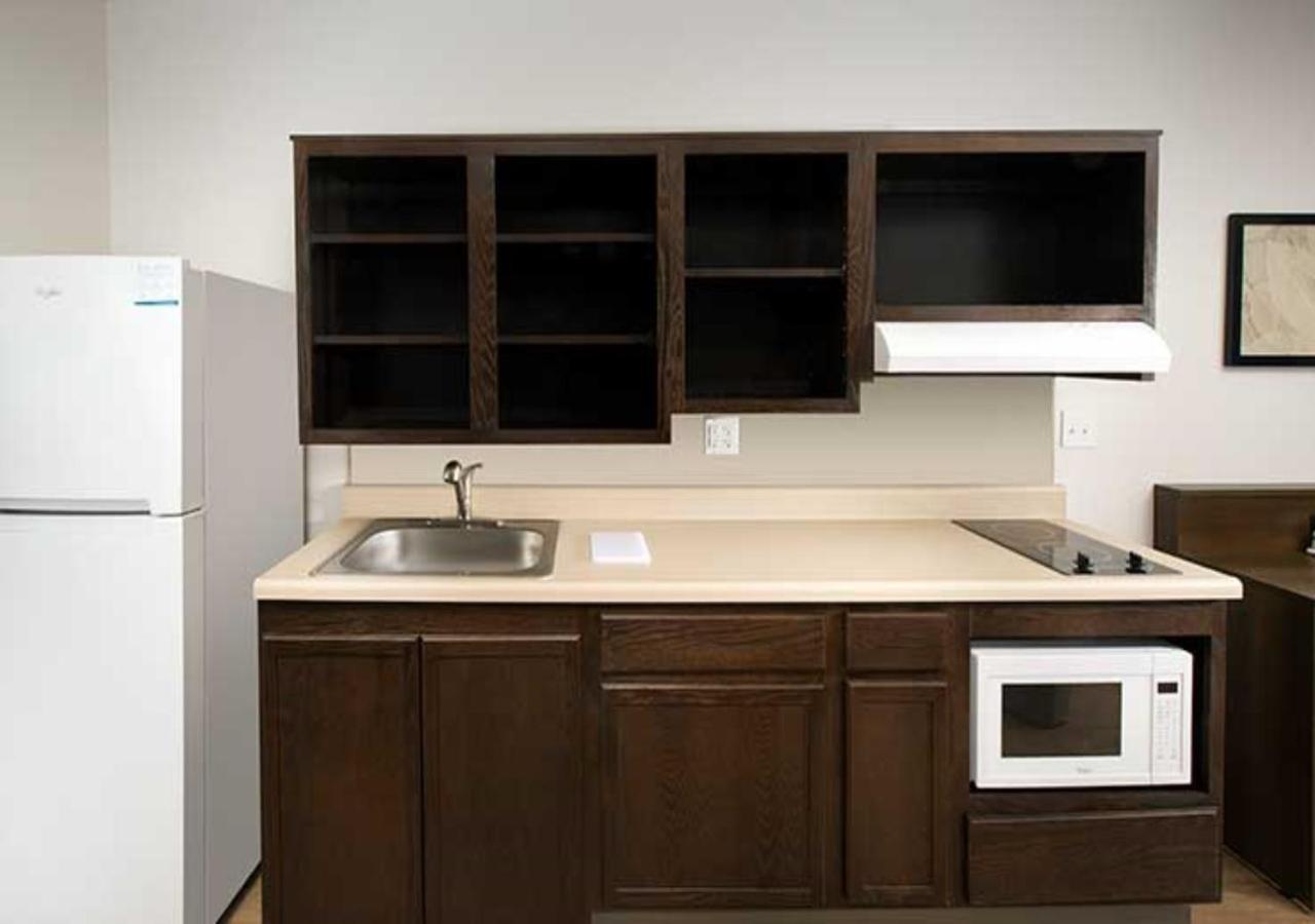Woodspring Suites Nashville Near Rivergate Goodlettsville Extérieur photo