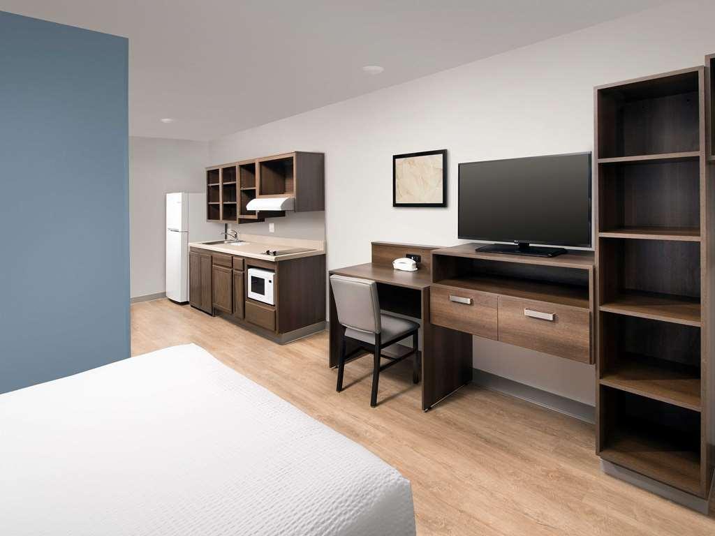 Woodspring Suites Nashville Near Rivergate Goodlettsville Chambre photo