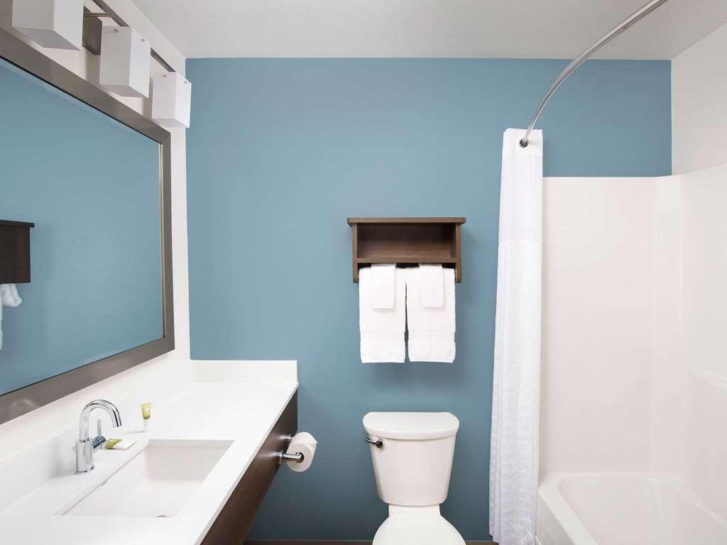 Woodspring Suites Nashville Near Rivergate Goodlettsville Chambre photo