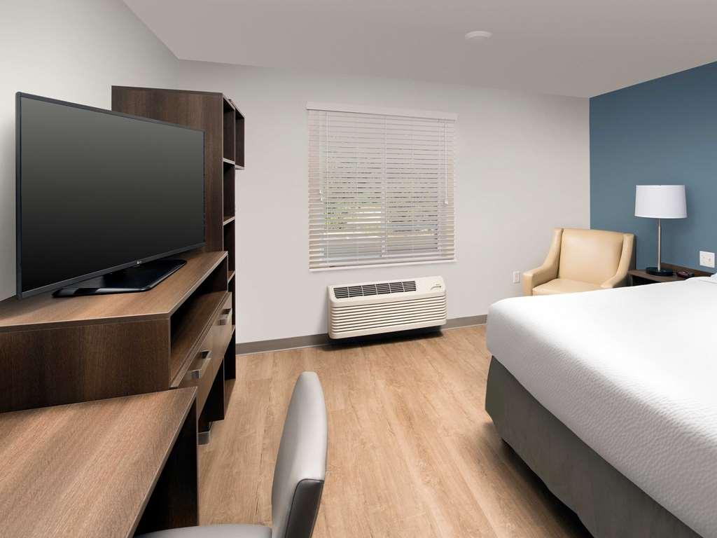 Woodspring Suites Nashville Near Rivergate Goodlettsville Chambre photo