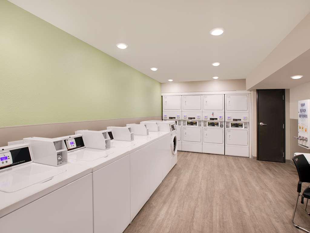 Woodspring Suites Nashville Near Rivergate Goodlettsville Chambre photo